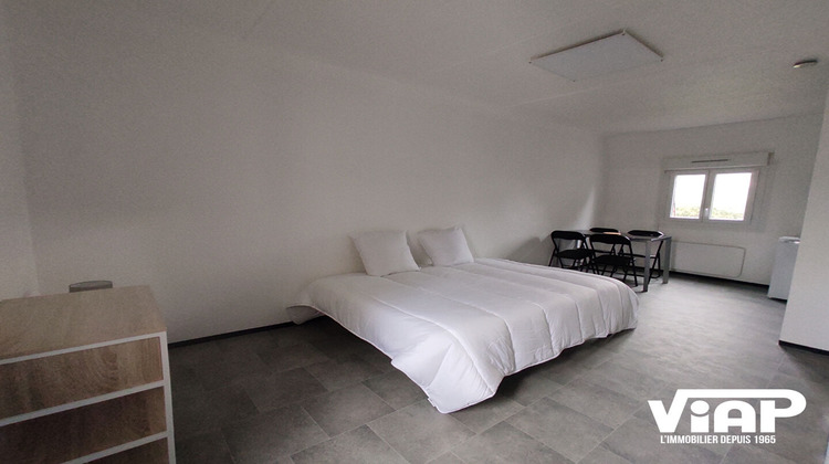 Ma-Cabane - Location Appartement LIMOGES, 23 m²