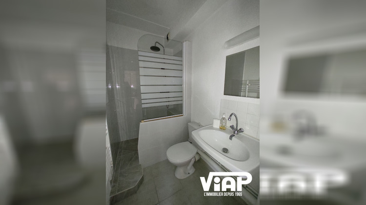 Ma-Cabane - Location Appartement LIMOGES, 23 m²