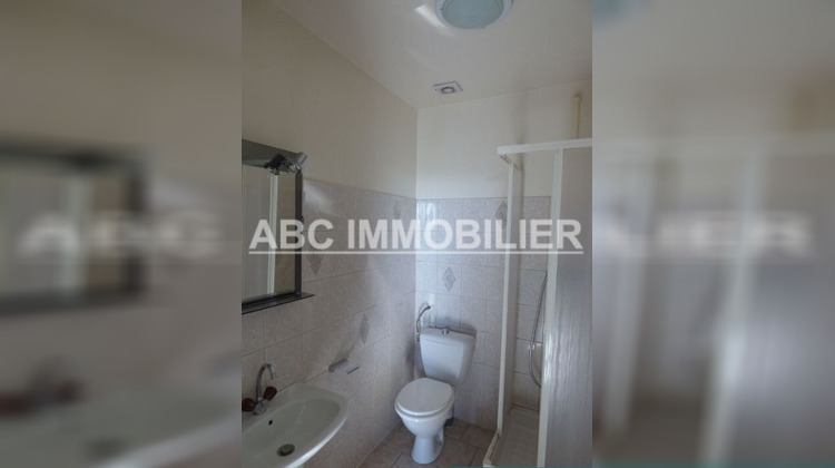 Ma-Cabane - Location Appartement LIMOGES, 21 m²