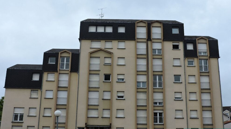 Ma-Cabane - Location Appartement LIMOGES, 25 m²