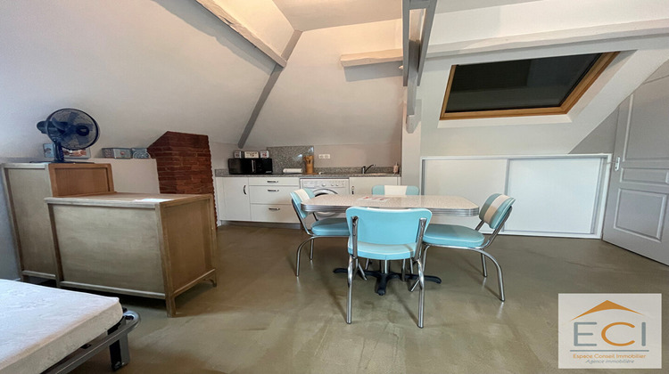 Ma-Cabane - Location Appartement LIMOGES, 16 m²