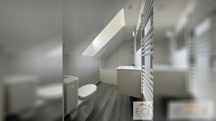 Ma-Cabane - Location Appartement LIMOGES, 16 m²
