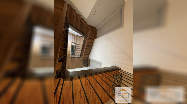 Ma-Cabane - Location Appartement LIMOGES, 16 m²