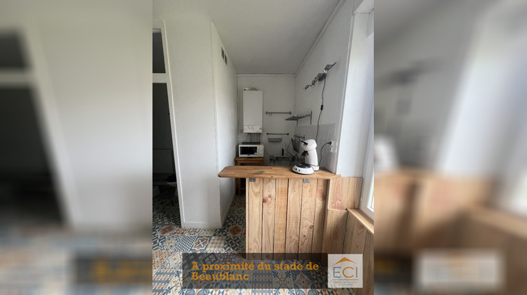 Ma-Cabane - Location Appartement LIMOGES, 35 m²