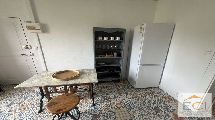 Ma-Cabane - Location Appartement LIMOGES, 35 m²