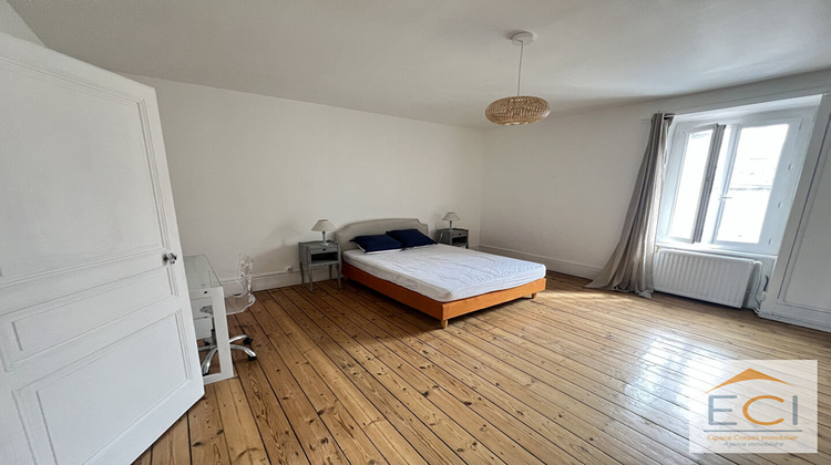 Ma-Cabane - Location Appartement LIMOGES, 35 m²