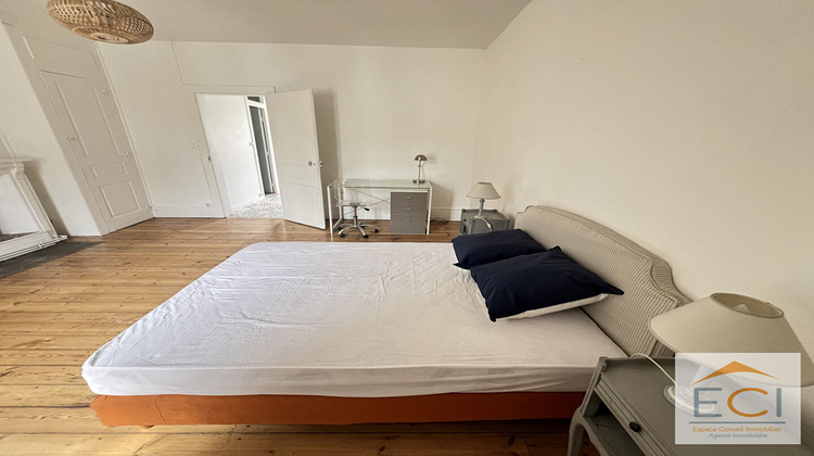 Ma-Cabane - Location Appartement LIMOGES, 35 m²