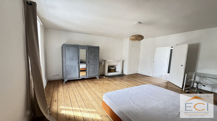 Ma-Cabane - Location Appartement LIMOGES, 35 m²