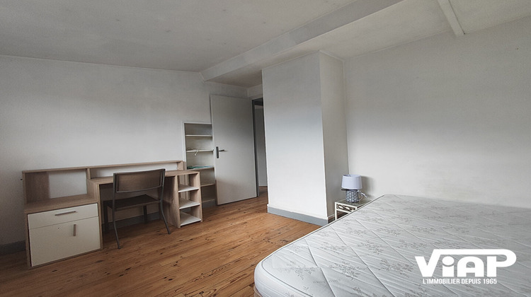 Ma-Cabane - Location Appartement LIMOGES, 30 m²