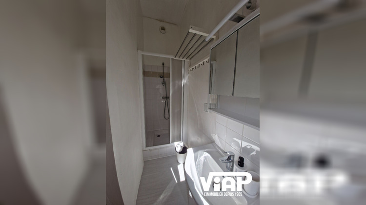 Ma-Cabane - Location Appartement LIMOGES, 24 m²