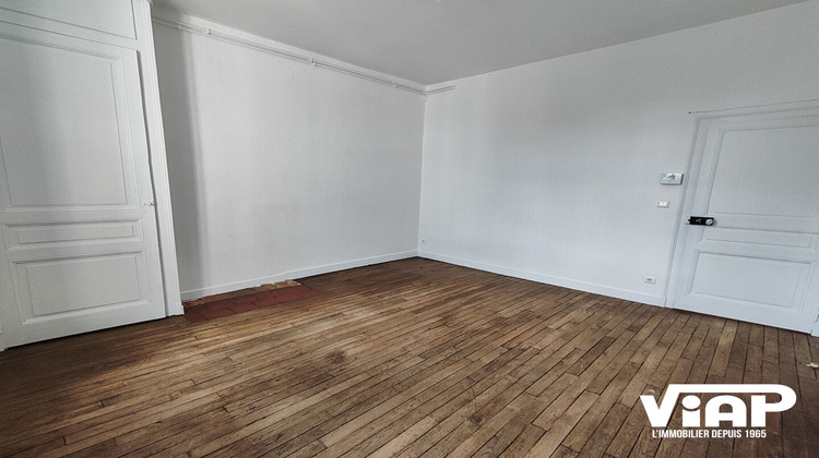 Ma-Cabane - Location Appartement LIMOGES, 45 m²
