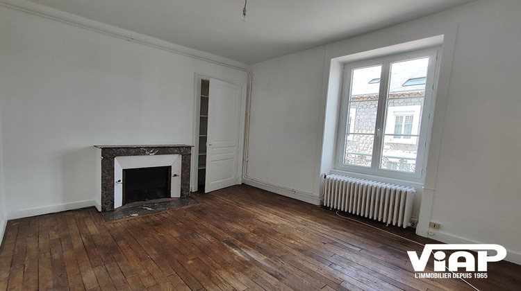 Ma-Cabane - Location Appartement LIMOGES, 45 m²