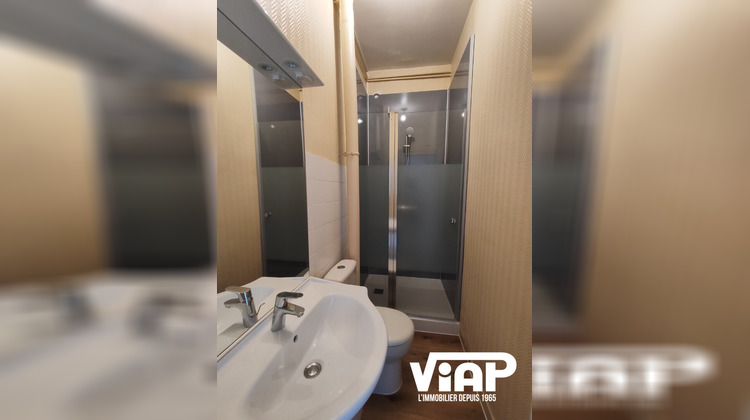 Ma-Cabane - Location Appartement LIMOGES, 45 m²