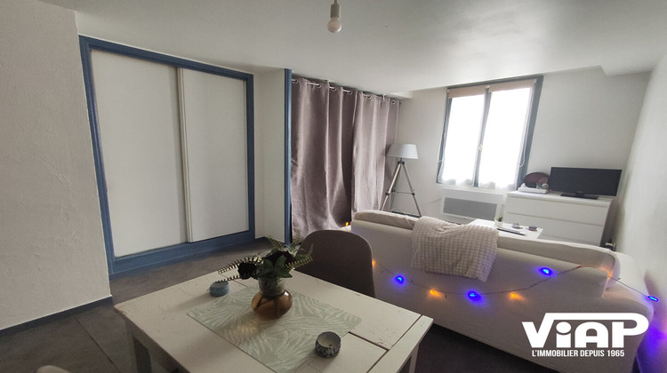 Ma-Cabane - Location Appartement LIMOGES, 28 m²