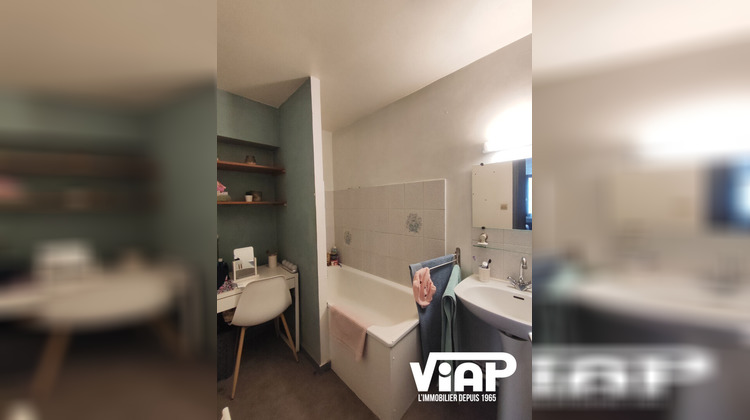 Ma-Cabane - Location Appartement LIMOGES, 28 m²