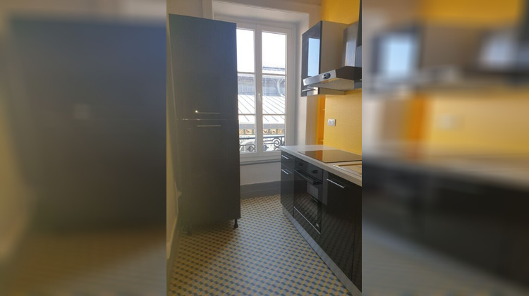 Ma-Cabane - Location Appartement LIMOGES, 36 m²