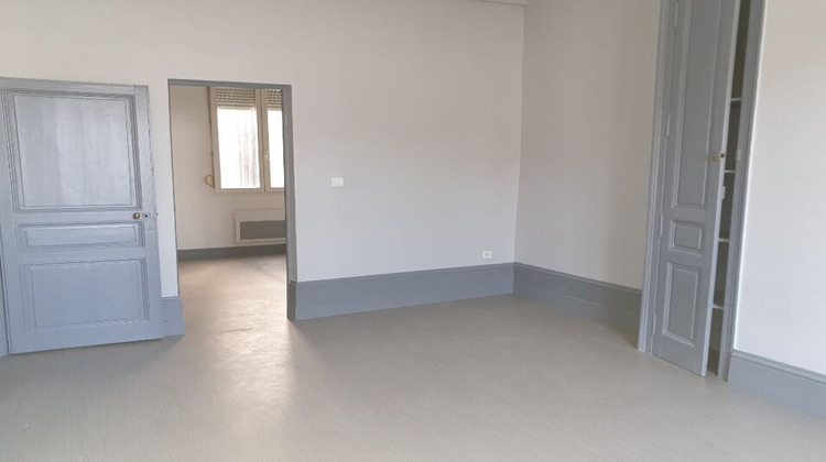 Ma-Cabane - Location Appartement LIMOGES, 36 m²