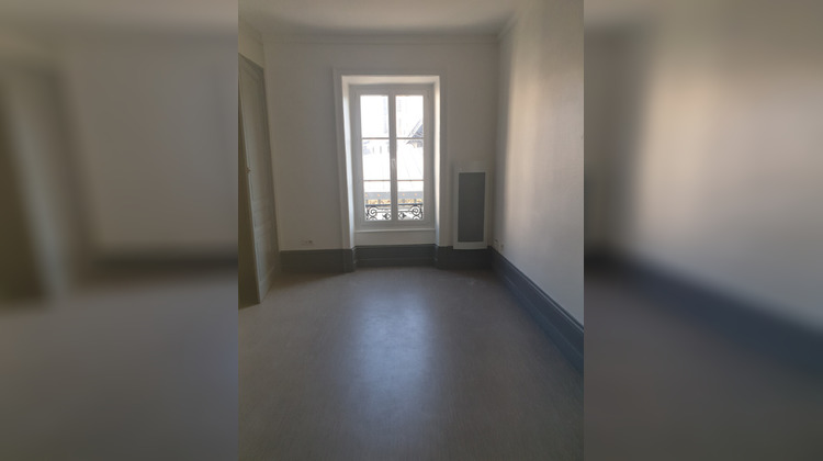 Ma-Cabane - Location Appartement LIMOGES, 36 m²