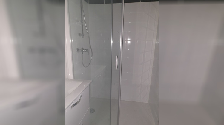 Ma-Cabane - Location Appartement LIMOGES, 36 m²