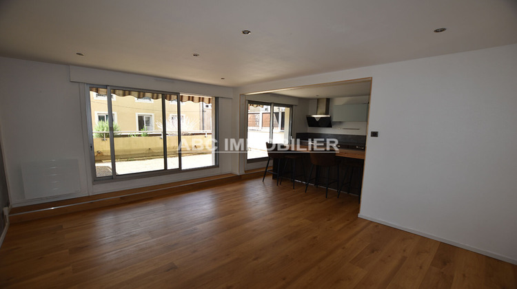 Ma-Cabane - Location Appartement LIMOGES, 68 m²