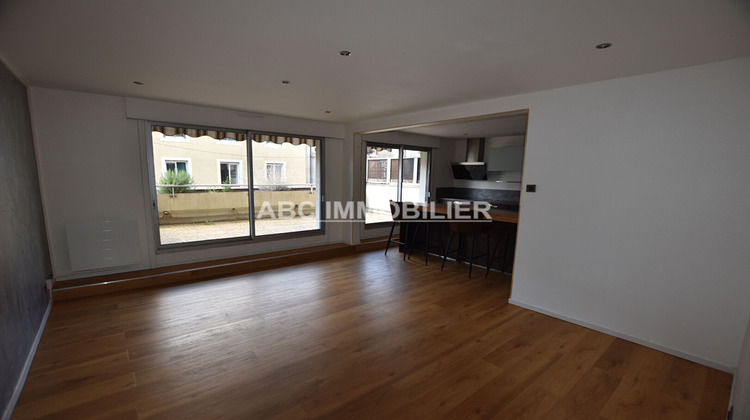 Ma-Cabane - Location Appartement LIMOGES, 68 m²