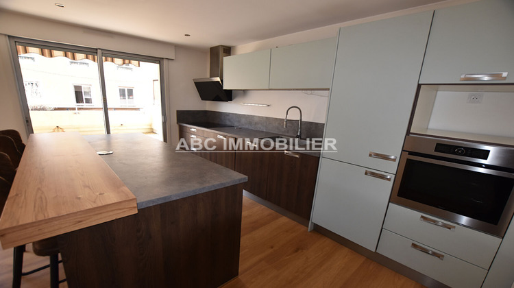 Ma-Cabane - Location Appartement LIMOGES, 68 m²
