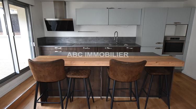 Ma-Cabane - Location Appartement LIMOGES, 68 m²
