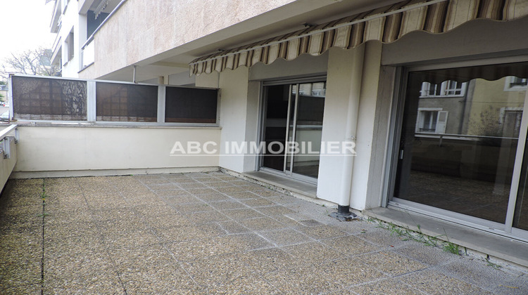 Ma-Cabane - Location Appartement LIMOGES, 68 m²