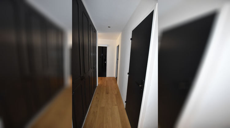 Ma-Cabane - Location Appartement LIMOGES, 68 m²