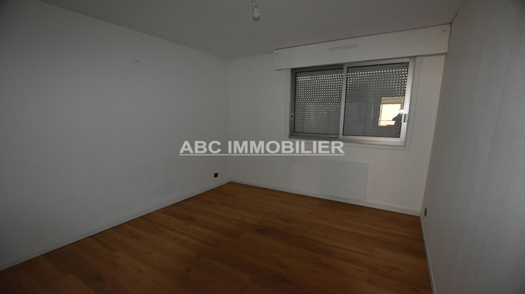Ma-Cabane - Location Appartement LIMOGES, 68 m²