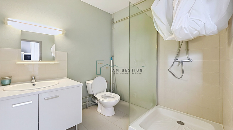 Ma-Cabane - Location Appartement LIMOGES, 18 m²