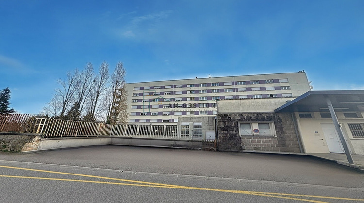 Ma-Cabane - Location Appartement LIMOGES, 18 m²