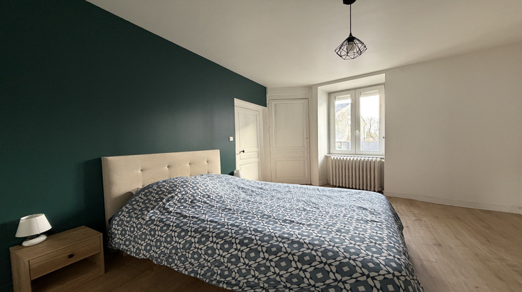 Ma-Cabane - Location Appartement LIMOGES, 54 m²