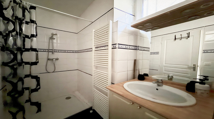 Ma-Cabane - Location Appartement LIMOGES, 54 m²