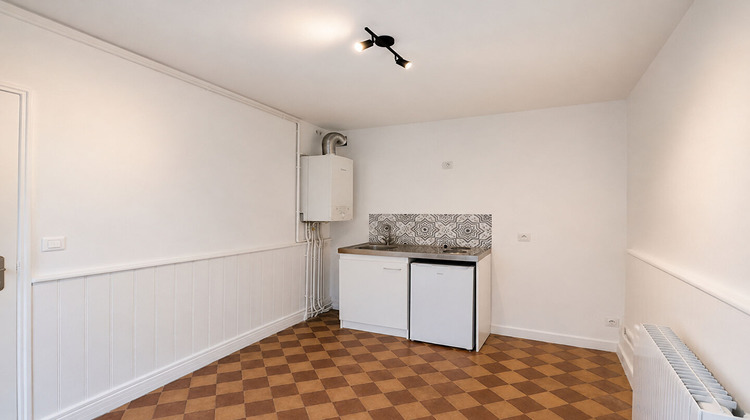 Ma-Cabane - Location Appartement LIMOGES, 50 m²