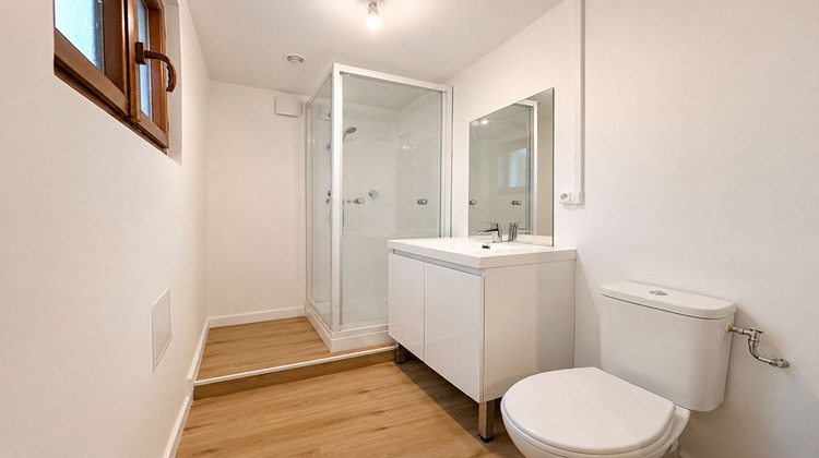 Ma-Cabane - Location Appartement LIMOGES, 50 m²