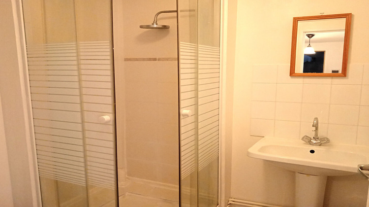 Ma-Cabane - Location Appartement LIMOGES, 24 m²