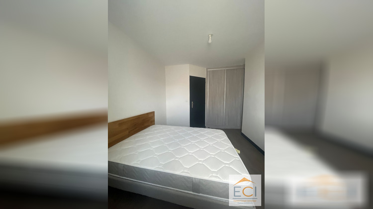 Ma-Cabane - Location Appartement LIMOGES, 26 m²