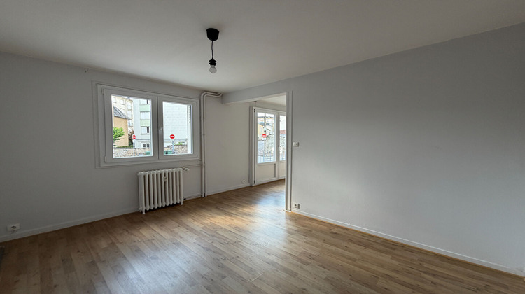 Ma-Cabane - Location Appartement LIMOGES, 53 m²