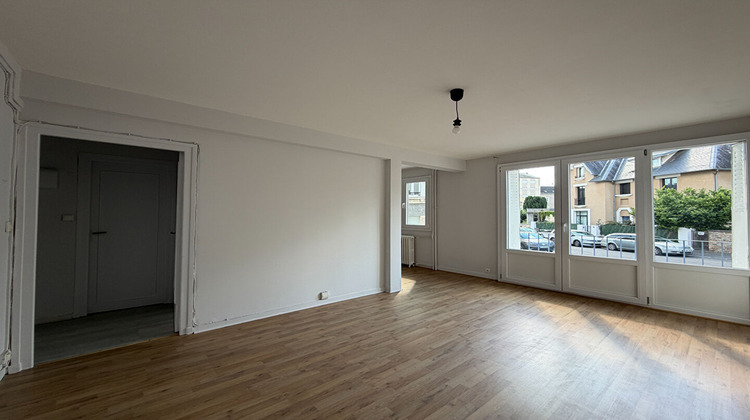 Ma-Cabane - Location Appartement LIMOGES, 53 m²