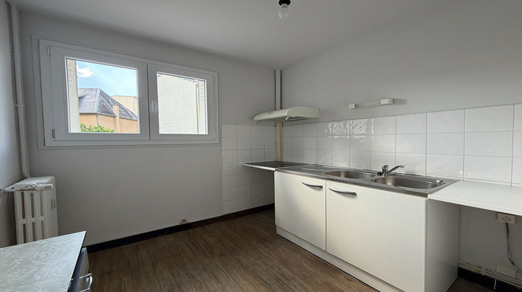 Ma-Cabane - Location Appartement LIMOGES, 53 m²