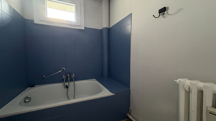 Ma-Cabane - Location Appartement LIMOGES, 53 m²