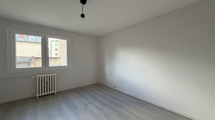 Ma-Cabane - Location Appartement LIMOGES, 53 m²