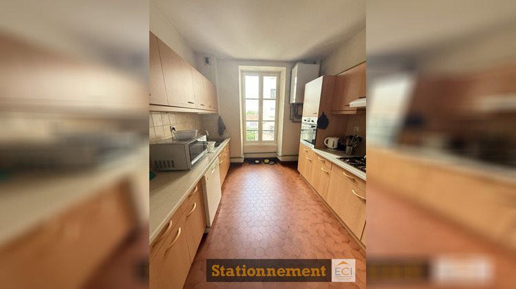 Ma-Cabane - Location Appartement LIMOGES, 149 m²