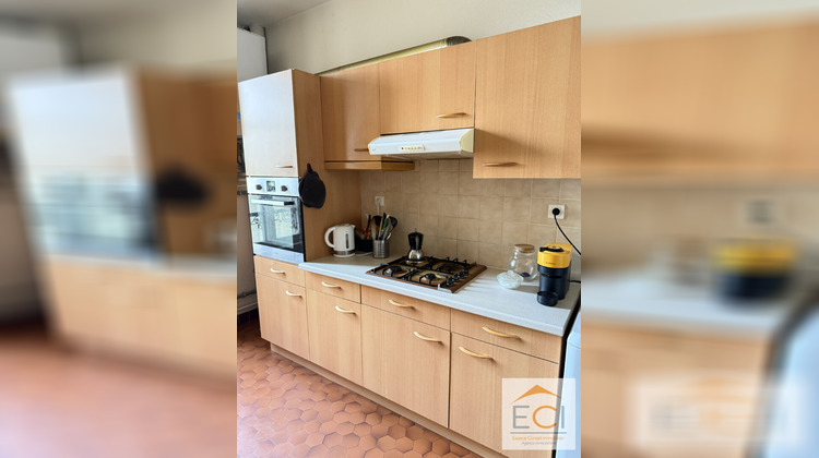 Ma-Cabane - Location Appartement LIMOGES, 149 m²