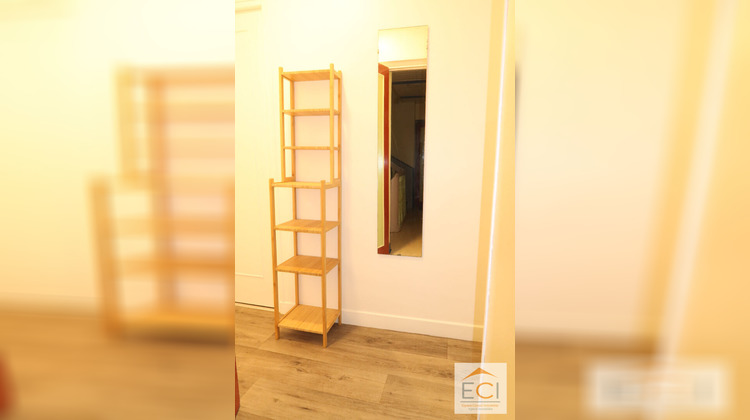 Ma-Cabane - Location Appartement LIMOGES, 26 m²