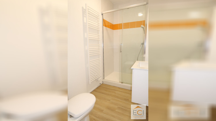 Ma-Cabane - Location Appartement LIMOGES, 26 m²