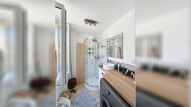 Ma-Cabane - Location Appartement LIMOGES, 45 m²