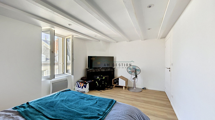 Ma-Cabane - Location Appartement LIMOGES, 45 m²