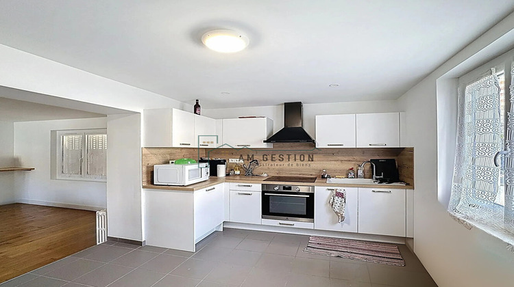 Ma-Cabane - Location Appartement LIMOGES, 10 m²